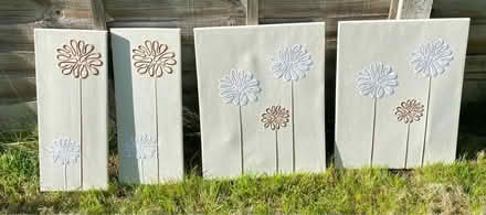 Photo of free Set of 4 decorative pics (Cheltenham) #1