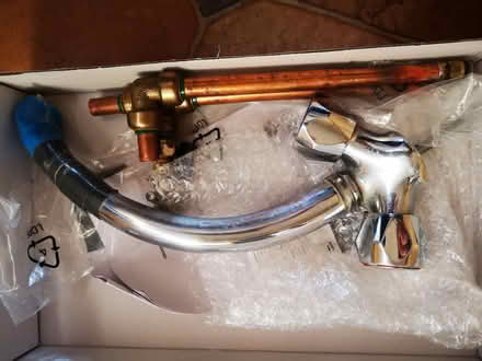 Photo of free Old pump and taps (Duleek village) #3