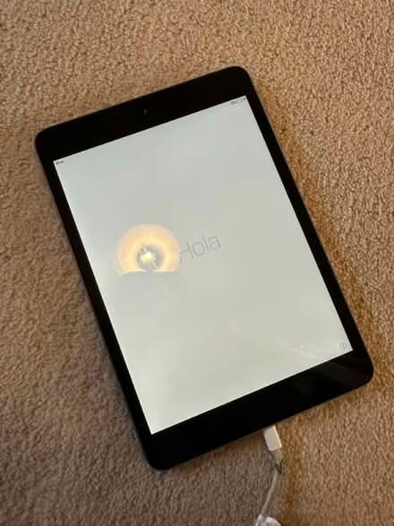 Photo of free Old Ipad (Bradford on Avon - BA15) #2