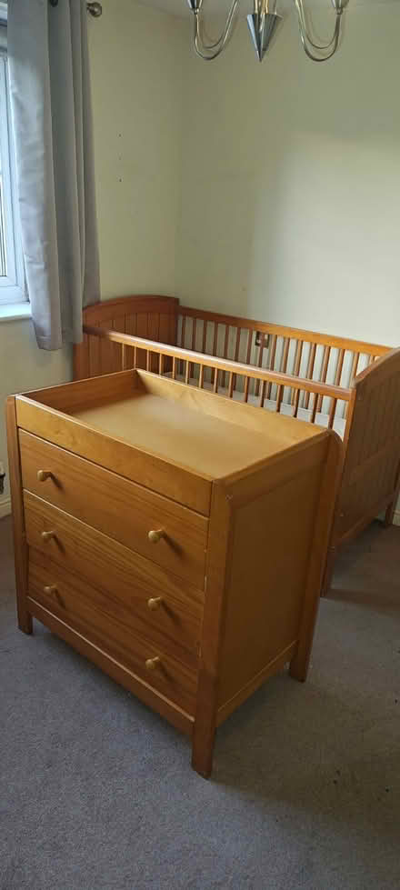Photo of free Baby nursery (Liverpool) #1