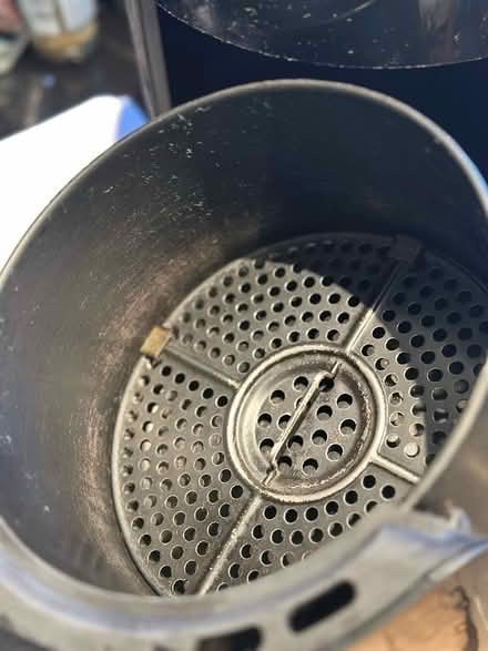 Photo of free Salter Compact Air Fryer (South Norwood SE20) #3