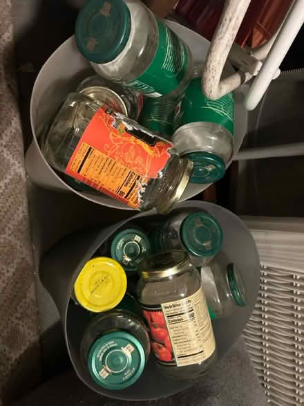 Photo of free Jars (North Hollywood) #1