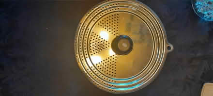 Photo of free Universal pan lid (Sandford CA16) #1