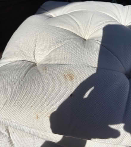Photo of free Seat pads (Loscoe) #3