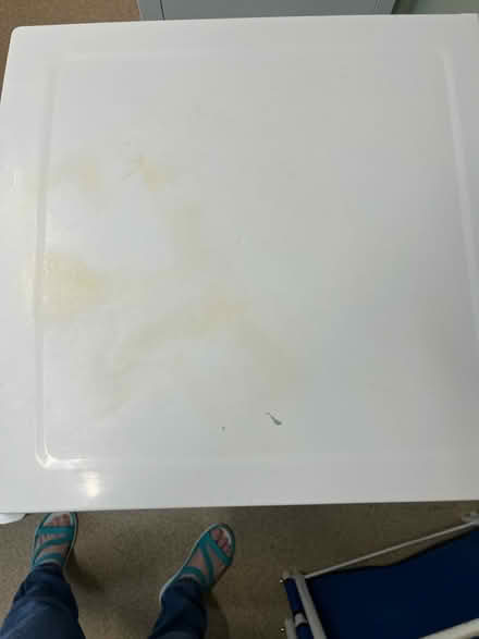 Photo of free Small fridge (Dingle) #3