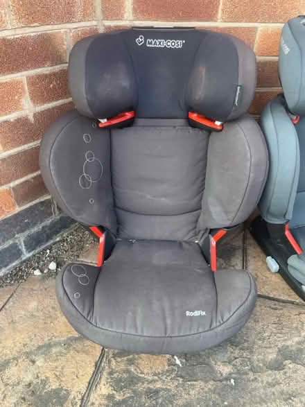 Photo of free Maxi Cosy Car seat (Attenborough NG9) #1