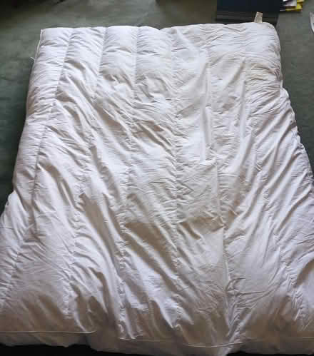 Photo of free Mattress Topper (Lisvane CF14) #1