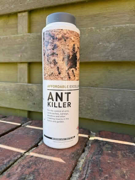 Photo of free Any killer (Greenhill S8) #1