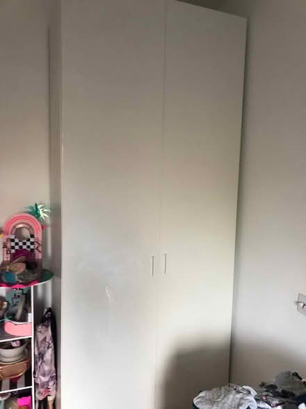 Photo of free IKEA pax (NW6) #1