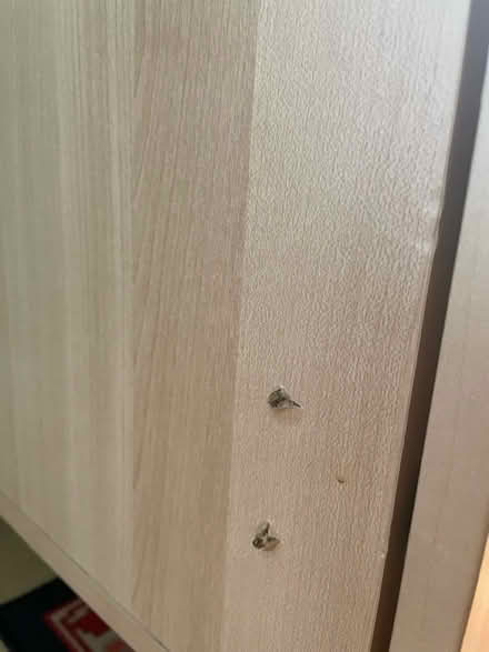 Photo of free Wardrobe (L15) #4