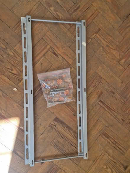 Photo of free Tv bracket (Streatham SW16) #2
