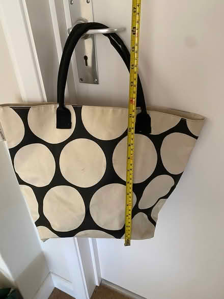 Photo of free Used fenn wright Manson bag (Horsham) #2