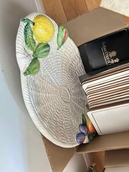 Photo of free Assorted Goods (BH231HG) #2