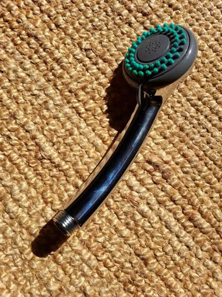 Photo of free Shower head. New, we think (Staple Hill BS16) #1