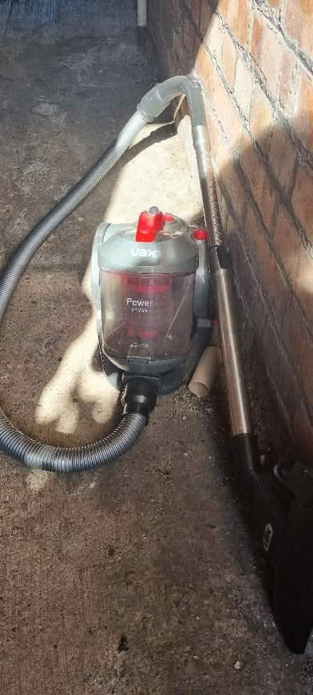 Photo of free Hoover (Litherland L21) #1