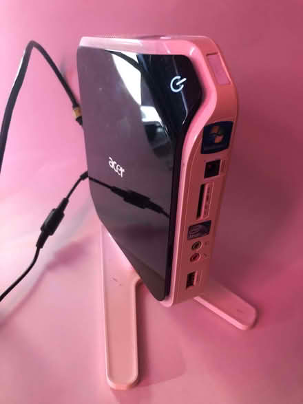 Photo of free Acer Aspire Revo R3610 mini PC (Dereham Rd area NR2) #1