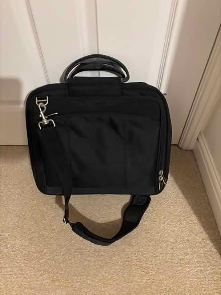 Photo of free Laptop Bag (Winwick WA2) #1