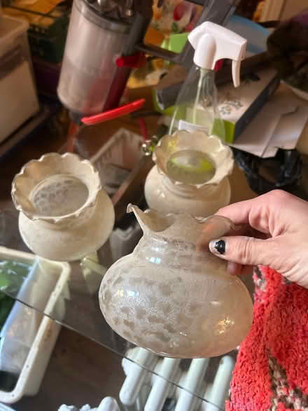 Photo of free Ceiling light (Milton) #2