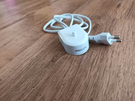 Photo of free Philips Charger (Bare LA4) #1