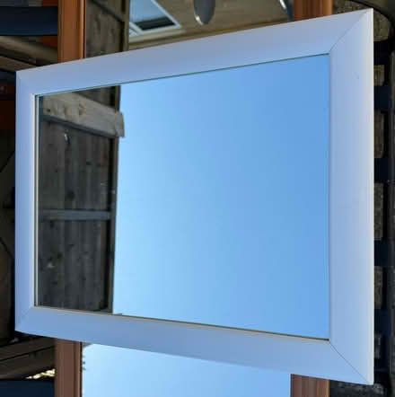 Photo of free 2 mirrors (Dunmow CM6) #2