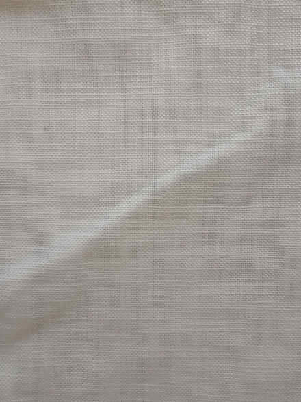 Photo of free Heavy, lined, long cream curtains. Need cleaning. (Risinghurst OX3) #4