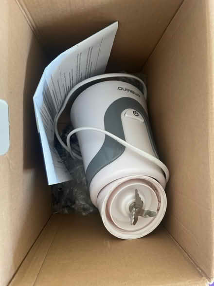 Photo of free Smoothie maker (Beeston NG9) #1