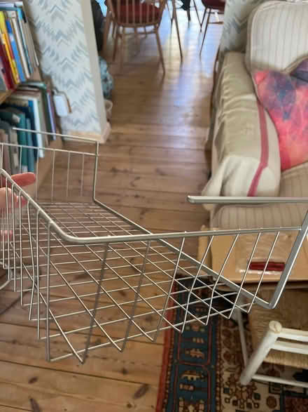 Photo of free Under cupboard shelf (Lewes malling) #1