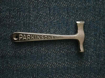 Photo of free Toffee hammer (Barming Heath ME16) #1