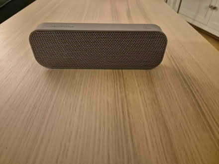 Photo of free Bluetooth speaker (TW2) #3