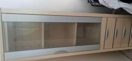Photo of free Tall wardrobe (Streatham SW16) #2