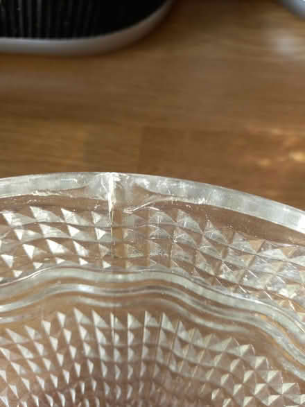 Photo of free Glass dishes (Roundhill area brighton) #4