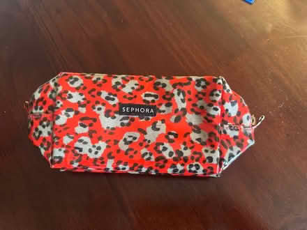 Photo of free Makeup pouch (Hill East) #1
