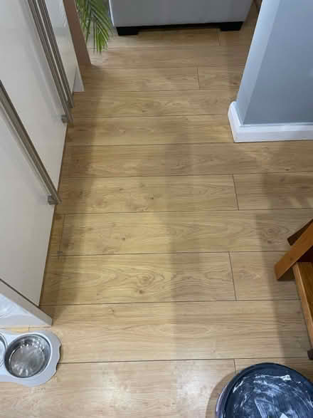 Photo of free Laminate flooring (Leigh on sea SS9) #2