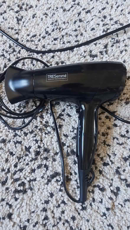 Photo of free Hair dryer (M8) #3