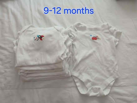 Photo of free Baby clothes bundles (Standens Barn) #1