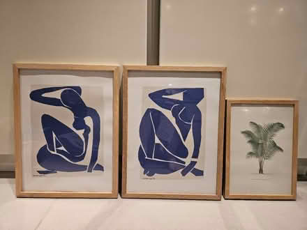 Photo of free Framed prints (Twickenham TW2) #1