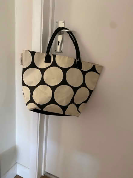 Photo of free Used fenn wright Manson bag (Horsham) #1