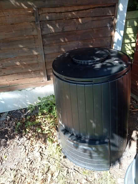 Photo of free Compost bins for garden (Lawnswood, Leeds LS16) #2
