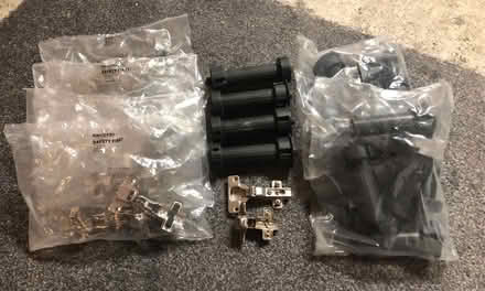 Photo of free Kitchen cabinet Fittings (Warrington WA2) #1