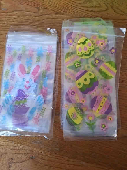 Photo of free Easter treat bags (Hurontario and South Service) #1
