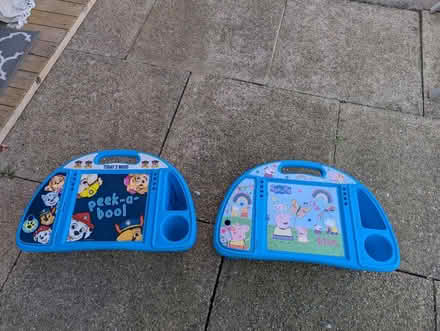 Photo of free Drawing tray for little kids (Chellaston DE73) #1