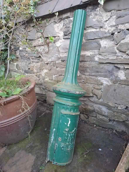 Photo of free Georgian stuff (Dublin city centre) #1