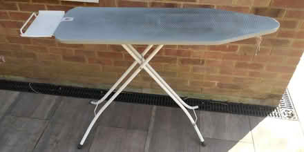 Photo of free Ironing board (Amersham HP7) #1