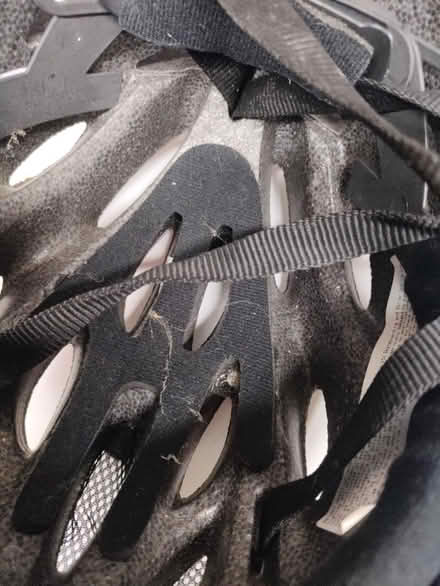 Photo of free 2 cycle helmets (Stonehouse) #3