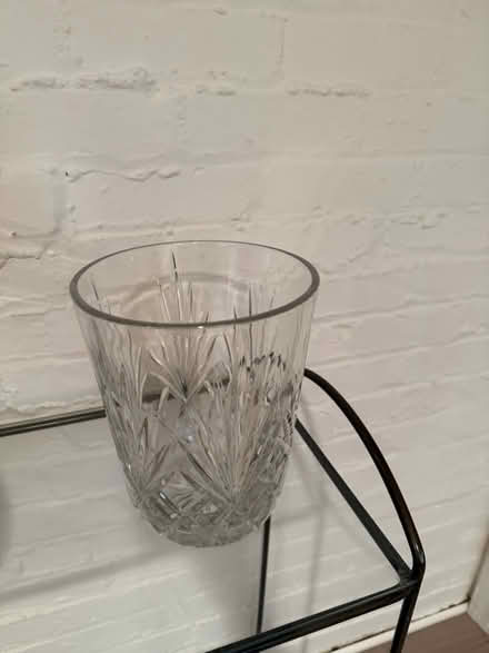 Photo of free Crystal Champagne Bucket (North Cleveland Park) #1