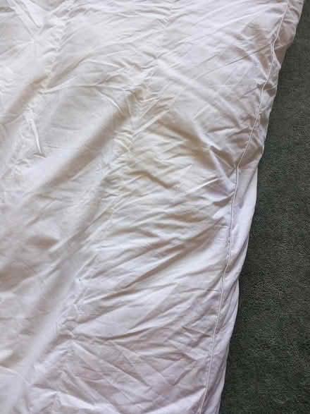 Photo of free Mattress Topper (Lisvane CF14) #2