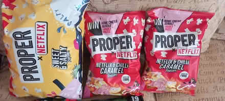 Photo of free Bag of sweets (L9 orrell park) #2