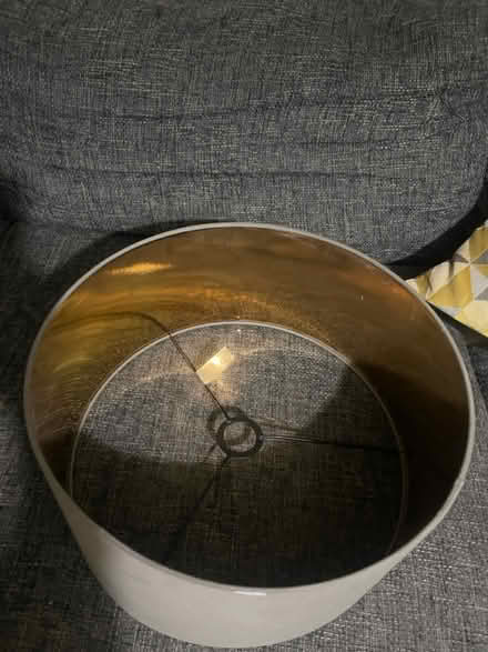 Photo of free Lampshade large (Chorlton M21) #2