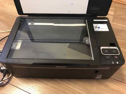 Photo of free Epsom printer (Warrington WA2) #2