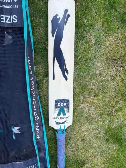 Photo of free Cricket Bat (Greenford) #1